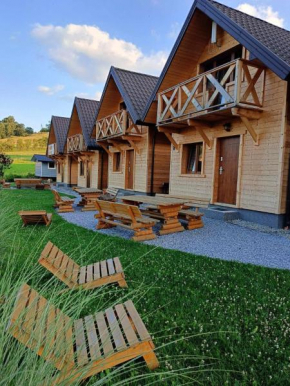 Motylowe Wzgórze Apartamenty Zawóz